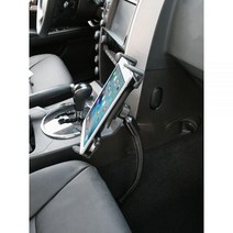 아콘 차량 보조석 태블릿 거치대 TAB-FSMTAB-FSM, 18인치 TAB-FSM