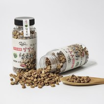 시흥장독대 [시흥장독대] 국산콩 연청국장 견과 알알이 150g, 1