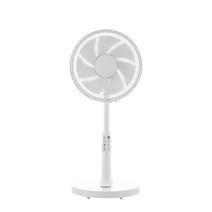 보만 BLDC 모터 초미세풍 선풍기, VL5470