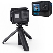고프로10 호환 액션캠 셀카봉 쇼티 삼각대 GOPRO10, 상세페이지 참조