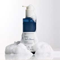 (본사공식)에이비팜 2.0 더마 솔트 클렌저 200ml 23년 생산, 1개