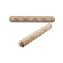 10mm 목다보 목심 나무못 목봉 목공예, 목다보10x70(10EA)