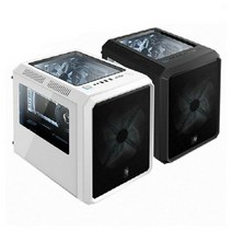 리뉴얼피씨 인텔 i3-10세대 WIN10포함 RAM 8G NVMe 120GB MD추천 본체 조립식 신품 게이밍 사무용 인강용 주식용 배틀그라운드 리그오브레전드, 화이트
