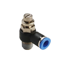 상아뉴매틱 스피드컨트롤 GNSE 04-M5-0 12-04-0, GNSE 12-04-0, 1개