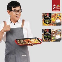 [이경규피자] 리얼토핑폭탄피자12팩(치즈6+불고기6)