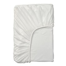 이케아 그루스나르브 매트리스방수패드 120x200cm 폴리에스테르