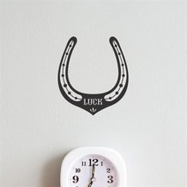 아트박스/코이핀즈 행운을 부르는 말굽 편자, B
