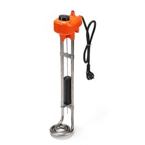 전기용접세상 가열기 날개히터 참좋은 3K-500mm 220V 돼지꼬리 148252