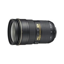 니콘 DSLR 카메라용 자동 초점 AFS FX NIKKOR 2470mm f/2.8G ED 줌 렌즈, Lens Only Nikon