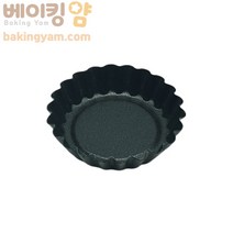 베이킹얌 싱글팬 마드렌느 소 75*20
