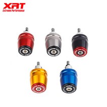 21-23 XRT 야마하 YZF R3 핸들 바 앤드 민자형 밸런스 튜닝, Red - 레드
