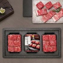 송추가마골 한돈구이 2.7kg(8대)