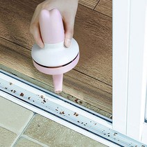 [마루창고]1+1충전식 미니청소기 핸디 청소기[C504], 핑크2개