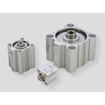 KCC정공 AF20A-S45 에어실린더 박형실린더 AF20-45, 1개