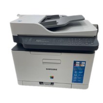 삼성전자 컬러레이저프린터 SL-C565FW (토너포함)