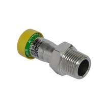 서원 어댑터소켓(M) 13x1/2 Su배관 SR조인트 배관자재