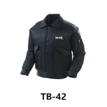 오너클랜 티뷰크 F/W항공점퍼 TB-42