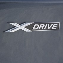 China OEM BMW X-drive X드라이브, X DRIVE