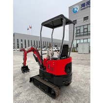유압 미니 굴삭기 경쟁력 가격 베스트 1000kg, 01 JT10