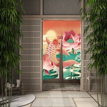 파티션분할 간살문 알파룸 이미지월 칸살 매직 경량 원룸 공간분리 침대 드레스룸 현관 나무일본식 분할 문, 15 CLX00102_07 90x180cm