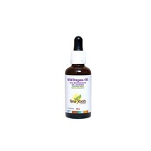 뉴루츠허벌 와일드 오레가노 C93, 1개, 30ml