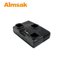 아임삭 ALC3540T 14.4V 3구 플러그인 충전기