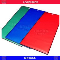 에어로빅매트 요가매트 55cm x 160cm x1~3cm, 55cmx160cmx3cm