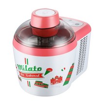 가정용 완전 자동 과일 아이스크림 기계 500ml 홈 메이커 요구르트 디저트 220V, 05 500ml B_01 220-240V