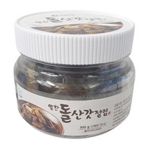 돌산갓절임300g/상하식품-10개, 300g, 10개