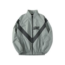 IPFU pt army 미군 PT복 미국 트레이닝 운동복