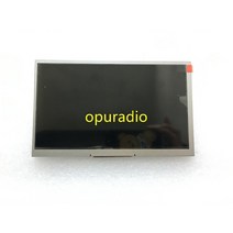 자동차 DVD 이션 또는 업소용 LCD 디스플레이 화면. 7 인치 AT070TN94 20000600-12, 한개옵션0