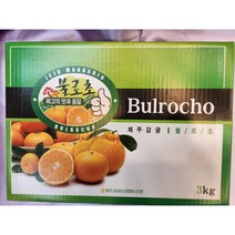 믿고 드시는 프리미엄 고당도 불로초 감귤 3kg(23년 수확 하우스 감귤 선물용 추천)