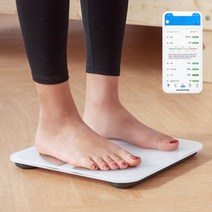 인바디 체중계 BMI 기계 바디 다이어트 측정 스마트 체중 근육량 체성분 기초대사량 분석