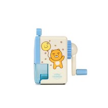 카카오프렌즈 연필깍이 카카오연필깎이, 손잡이연필깎이(라이언)