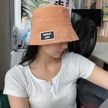 puildaug 이른 가을 심지 양동이 모자 패션 조커 어부 모자 가을과 겨울 따뜻한 차가운 모자 여성 자외선 차단제 모자