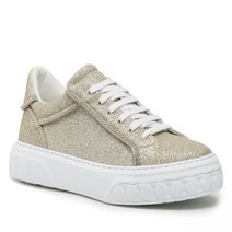 Sneakers Casadei - 2X971V0201C1973B084 Gold