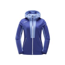 아이더 FINEZ(피네즈) 여성 트레이닝 자켓 DWP18130