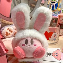 별의커비 인형 대형 컬렉션 카비 푹신 귀여운 어린이날, 옵션3, 10cm-19cm