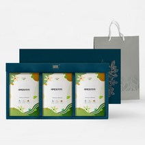 차선물세트 새싹보리차20티3박스 새싹보리차선물세트