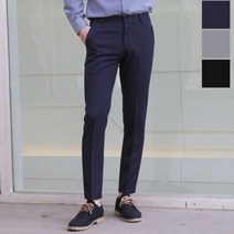 옆밴드 남자 슬렉스 팬츠 정장 바지 고무줄 여성 기모 여모 팬츠 바지 옷 여자 슬랙스 빅사이즈 청