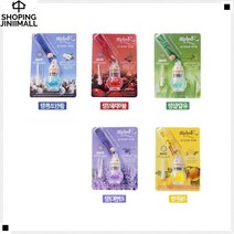 산뜻한느낌 시트포켓수납 아로마 형태유지 선물용방향제 자동차방향제, 라벤다