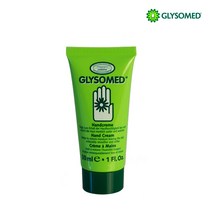 글리소메드 오리지날 핸드크림 30ml, 단품