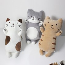 소파 거실 고양이 낮잠 아동용 아이들 어린이 캠핑용 인테리어 소품 아이방 귀요미 꾸미기, 화이트