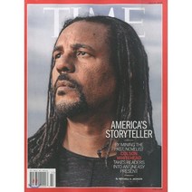 Time (주간) - USA Ed. 2019년 07월 08일, Time Inc.