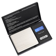 전자저울가정용 미니 초정밀 보석 무게 전자 저울 CS 그램 손바닥, 01 0 01g 200g, 01 0 01g 200g, 한개옵션1