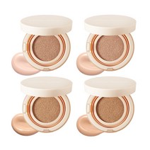 프로방스 노세범 쿠션 SPF50+ PA+++ (리뉴얼), 프로방스 노세범 쿠션 SPF50+ PA, P21쿨베이지