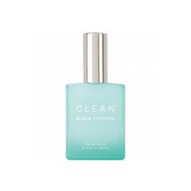 [클린향수] 웜 코튼 EDP 30ml+랜덤1종샘플+랜덤쇼핑백, 30ml