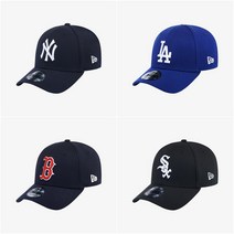 뉴에라 스토어 MLB 3930 팀 클래식 게임 볼캡 4종 (10975804109758151097583510975832)