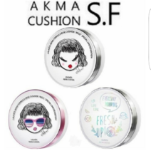 라라베시 악마쿠션 본품 SF 기본 벨벳 진정 악마 쿠션 복합성, AKCU X-MAS(크리스마스), 기본 SF Y23호