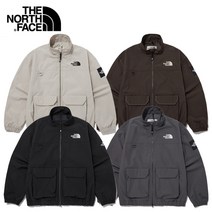 국내매장판 노스페이스 닐튼 자켓 NJ3BP51L